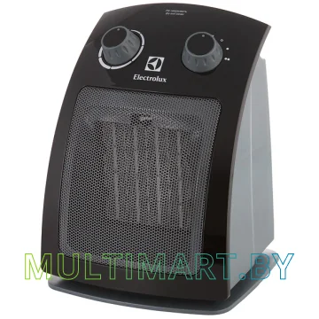 Термовентилятор Electrolux EFH/C-5115 Black картинка 5
